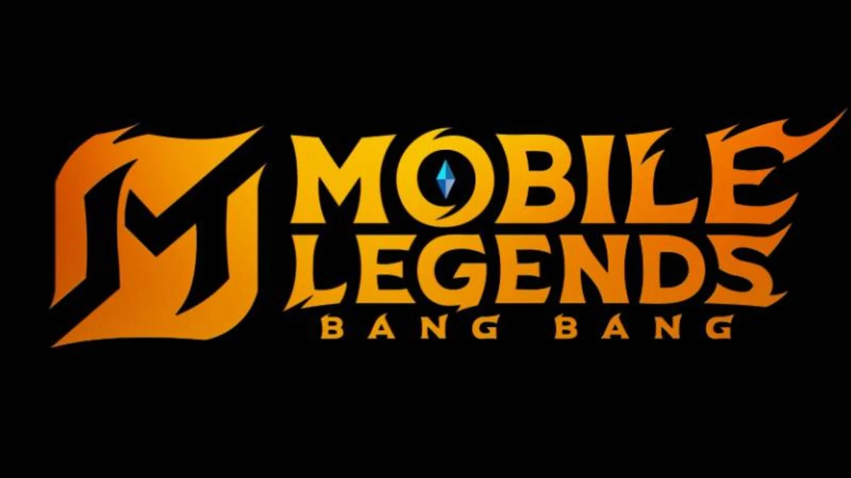 Logo Game Mobile Legends